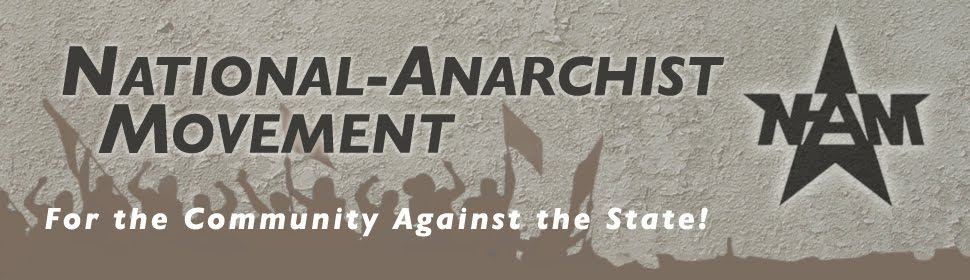 National-Anarchist Movement
